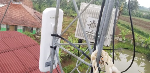 Engineering Telekomunikasi Elektronika Energy Wifi
