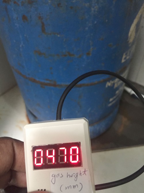 Engineering Telekomunikasi Elektronika Energy  IOT LPG
