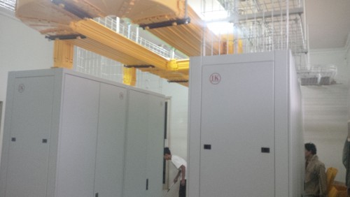 Engineering Telekomunikasi Elektronika Energy FTM