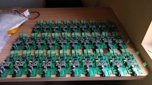 Engineering Telekomunikasi Elektronika Energy INTERFACE
