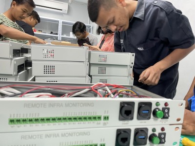 Engineering Telekomunikasi Elektronika Energy Elektronika